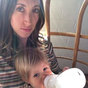 Meet your Posher, Carrie